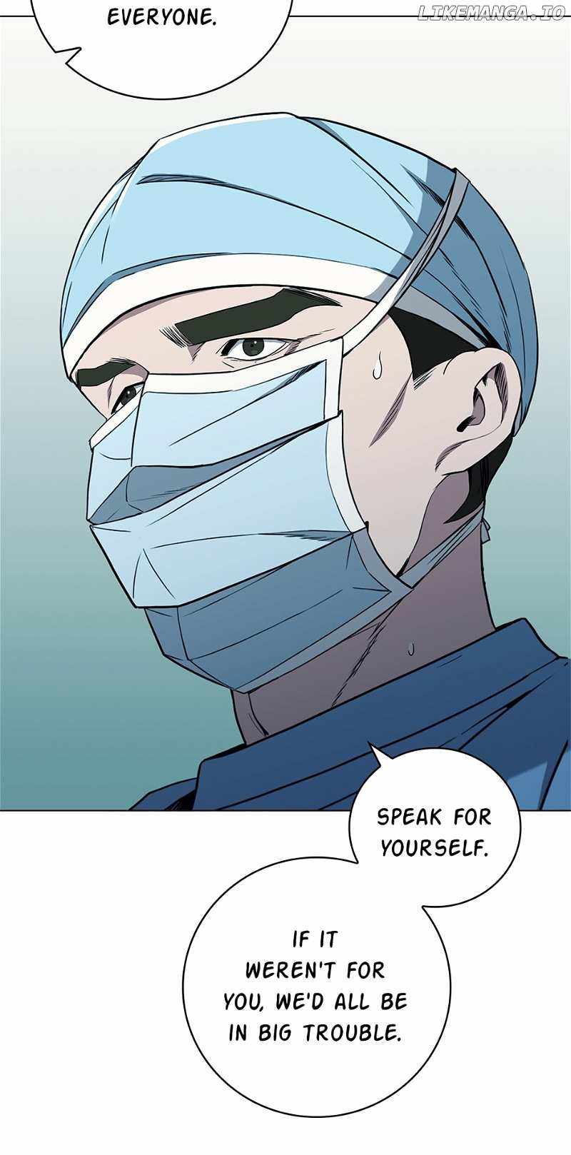 Dr. Choi Tae-Soo Chapter 184 64